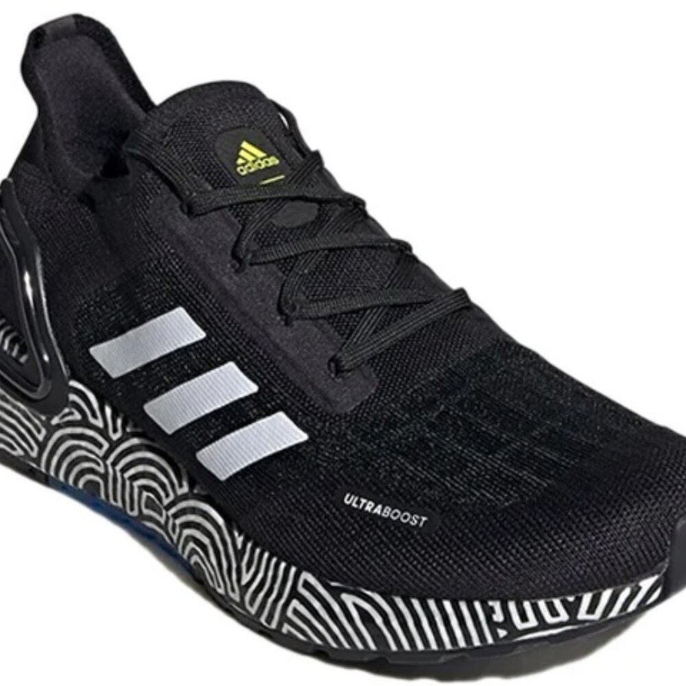 Adidas UltraBoost Summer.RDY Hirocoledge Tokyo – Black – NWT – Men’s 11